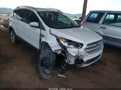 1FMCU0J93KUC27852 2019 FORD ESCAPE