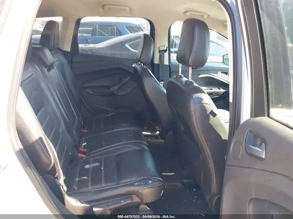 1FMCU0J93KUC29357 2019 FORD ESCAPE - Image 8