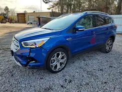 1FMCU0J93KUC30024 2019 FORD ESCAPE