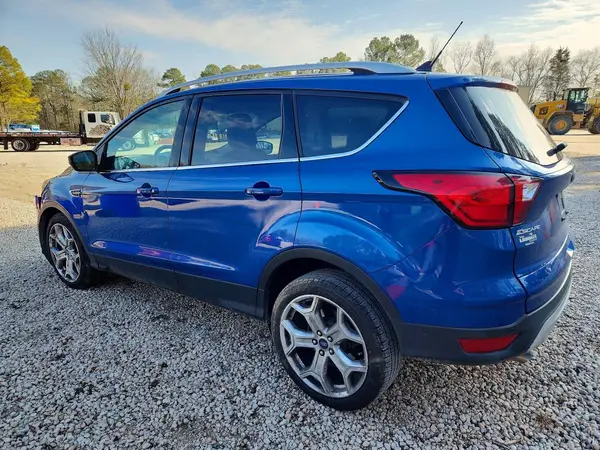 1FMCU0J93KUC30024 2019 FORD ESCAPE - Image 2