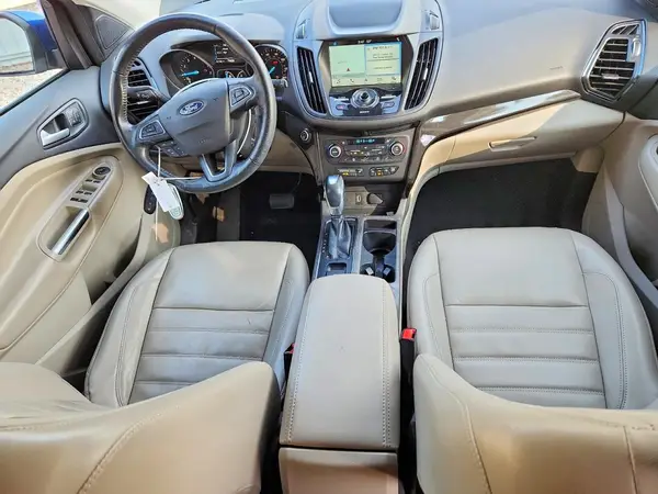 1FMCU0J93KUC30024 2019 FORD ESCAPE - Image 8