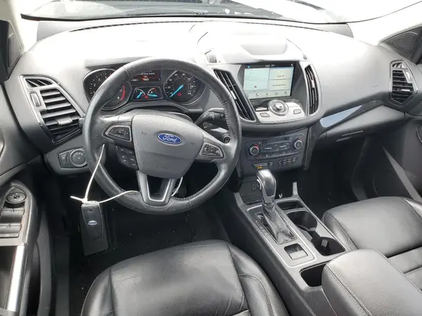 1FMCU0J93KUC30735 2019 FORD ESCAPE - Image 8