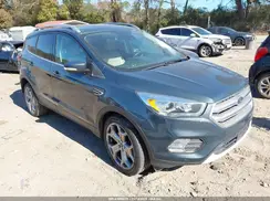 1FMCU0J93KUC31741 2019 FORD ESCAPE