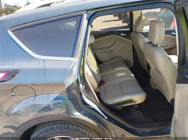 1FMCU0J93KUC31741 2019 FORD ESCAPE - Image 8