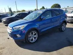 1FMCU0J93KUC33103 2019 FORD ESCAPE
