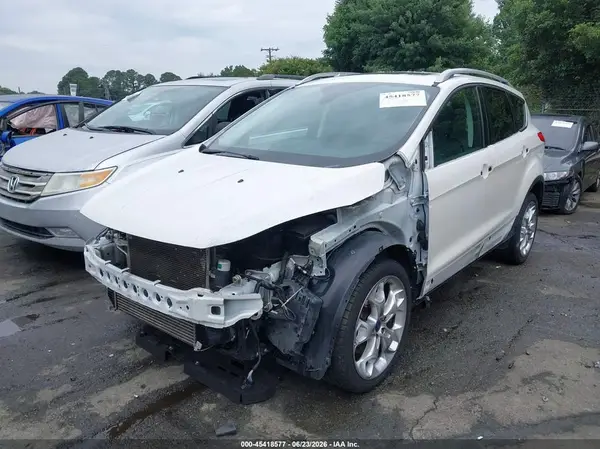 1FMCU0J94GUA04484 2016 FORD ESCAPE - Image 2
