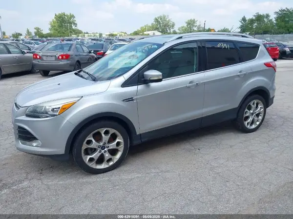 1FMCU0J94GUA05280 2016 FORD ESCAPE - Image 2