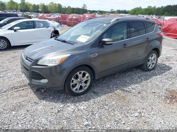 1FMCU0J94GUA07403 2016 FORD ESCAPE - Image 2
