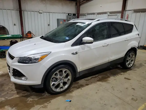 1FMCU0J94GUA09863 2016 FORD ESCAPE - Image 1