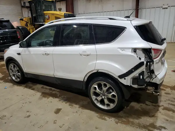 1FMCU0J94GUA09863 2016 FORD ESCAPE - Image 2