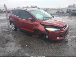 1FMCU0J94GUA20958 2016 FORD ESCAPE