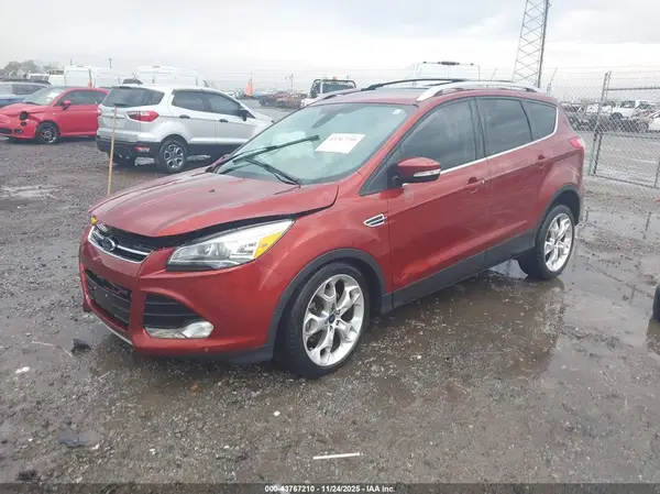 1FMCU0J94GUA20958 2016 FORD ESCAPE - Image 2