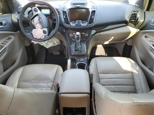 1FMCU0J94GUA27991 2016 FORD ESCAPE - Image 8
