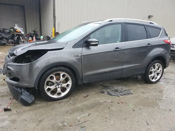 1FMCU0J94GUA35041 2016 FORD ESCAPE - Image 1