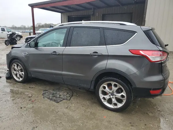 1FMCU0J94GUA35041 2016 FORD ESCAPE - Image 2