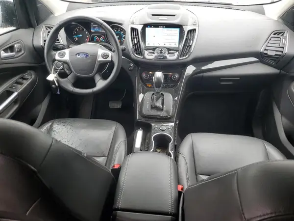 1FMCU0J94GUA35041 2016 FORD ESCAPE - Image 8