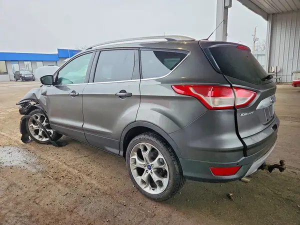 1FMCU0J94GUA52020 2016 FORD ESCAPE - Image 2