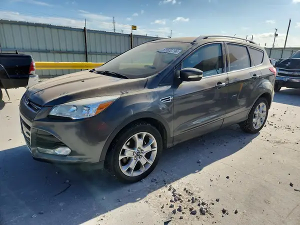1FMCU0J94GUA55628 2016 FORD ESCAPE - Image 1