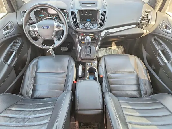 1FMCU0J94GUA55628 2016 FORD ESCAPE - Image 8