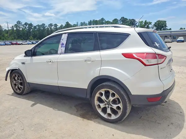 1FMCU0J94GUA59839 2016 FORD ESCAPE - Image 2