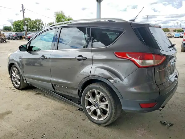 1FMCU0J94GUA67925 2016 FORD ESCAPE - Image 2