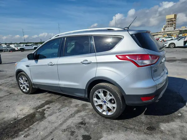 1FMCU0J94GUA70095 2016 FORD ESCAPE - Image 2