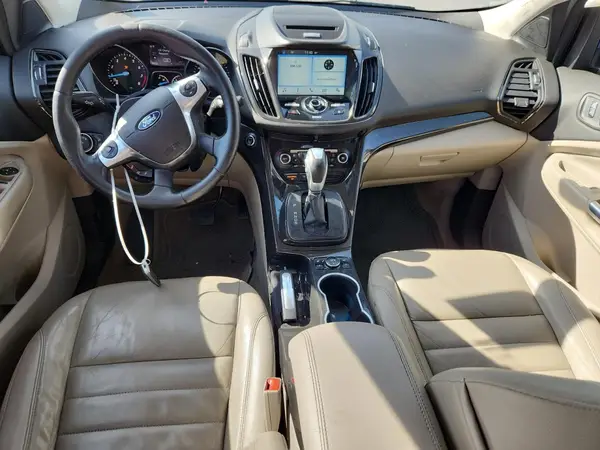 1FMCU0J94GUA70095 2016 FORD ESCAPE - Image 8