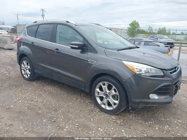 1FMCU0J94GUA72350 2016 FORD ESCAPE - Image 1