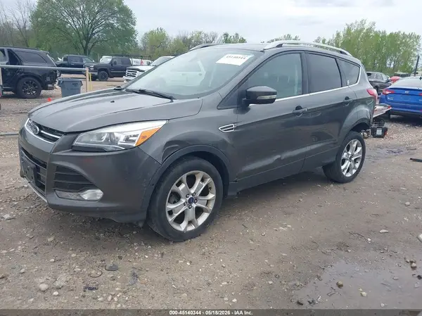 1FMCU0J94GUA72350 2016 FORD ESCAPE - Image 2