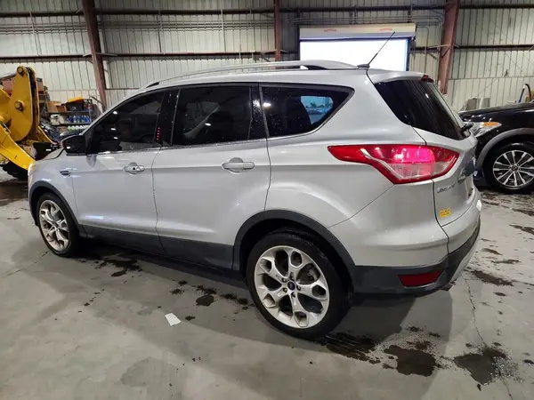 1FMCU0J94GUA74325 2016 FORD ESCAPE - Image 2