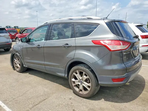 1FMCU0J94GUA74356 2016 FORD ESCAPE - Image 2