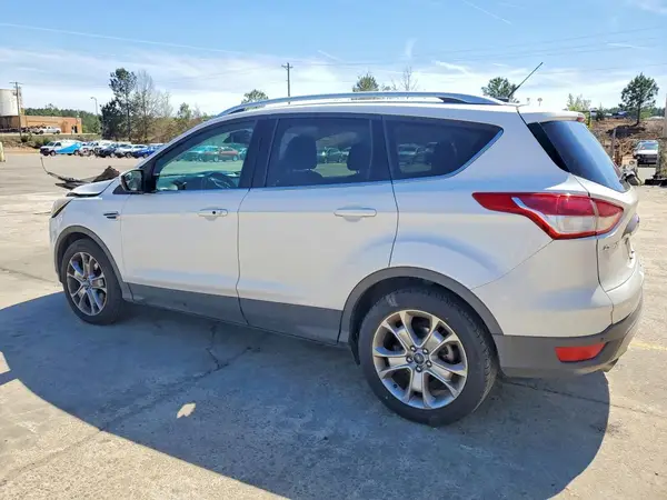 1FMCU0J94GUA78083 2016 FORD ESCAPE - Image 2