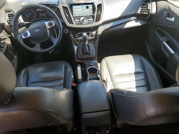1FMCU0J94GUA78083 2016 FORD ESCAPE - Image 8