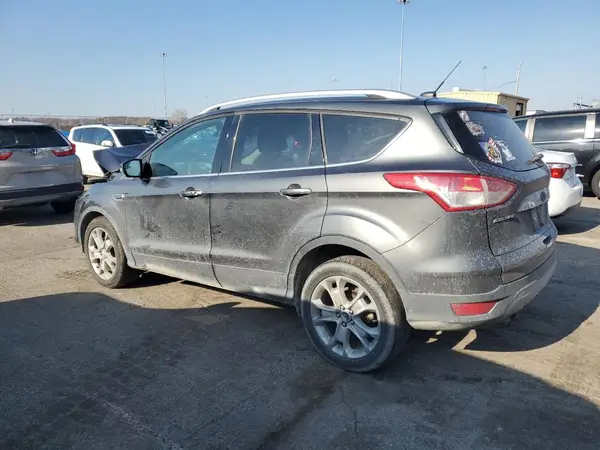 1FMCU0J94GUA94512 2016 FORD ESCAPE - Image 2