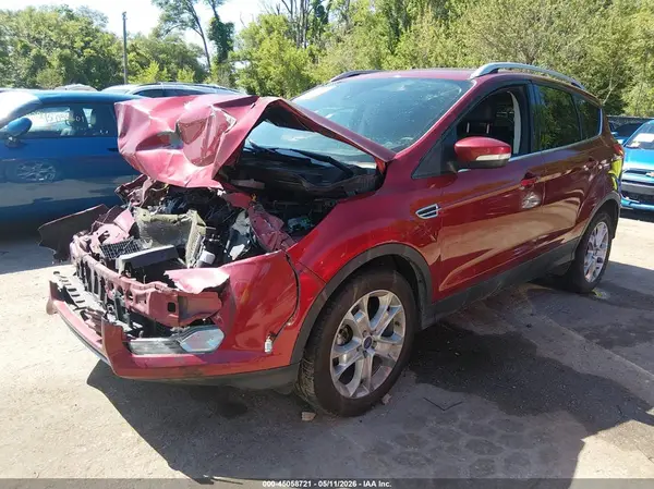 1FMCU0J94GUA97992 2016 FORD ESCAPE - Image 2