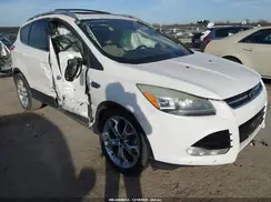 1FMCU0J94GUB11115 2016 FORD ESCAPE