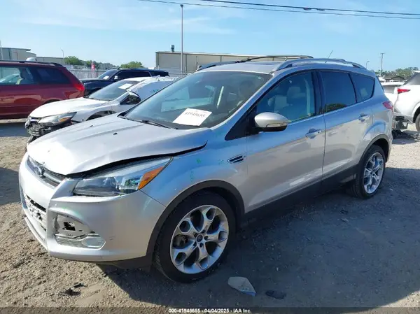 1FMCU0J94GUB11776 2016 FORD ESCAPE - Image 2