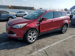 1FMCU0J94GUB15665 2016 FORD ESCAPE