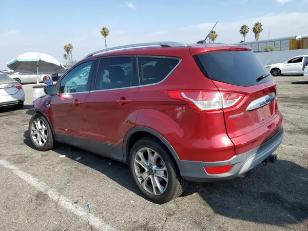 1FMCU0J94GUB15665 2016 FORD ESCAPE - Image 2