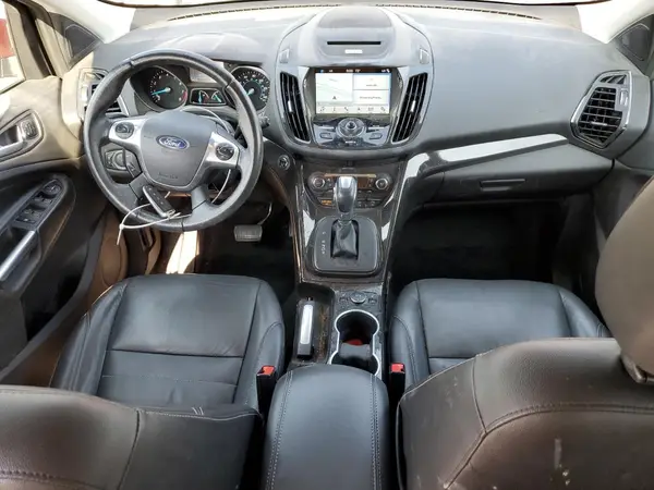 1FMCU0J94GUB15665 2016 FORD ESCAPE - Image 8