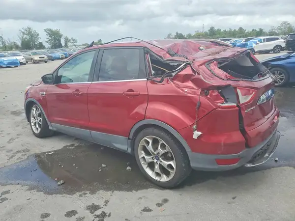 1FMCU0J94GUB31462 2016 FORD ESCAPE - Image 2