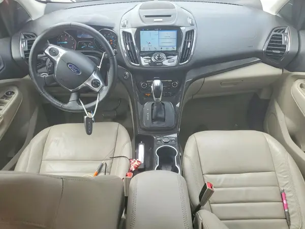 1FMCU0J94GUB31462 2016 FORD ESCAPE - Image 8