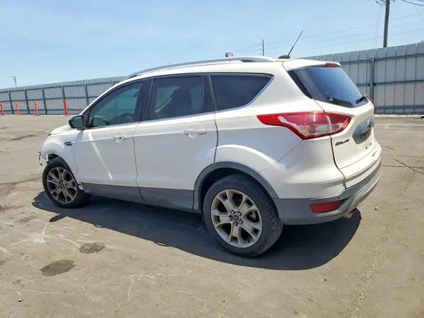 1FMCU0J94GUB52988 2016 FORD ESCAPE - Image 2