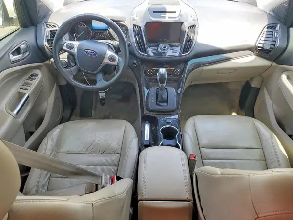 1FMCU0J94GUB52988 2016 FORD ESCAPE - Image 8