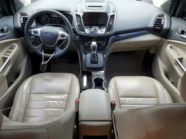 1FMCU0J94GUB56197 2016 FORD ESCAPE - Image 8