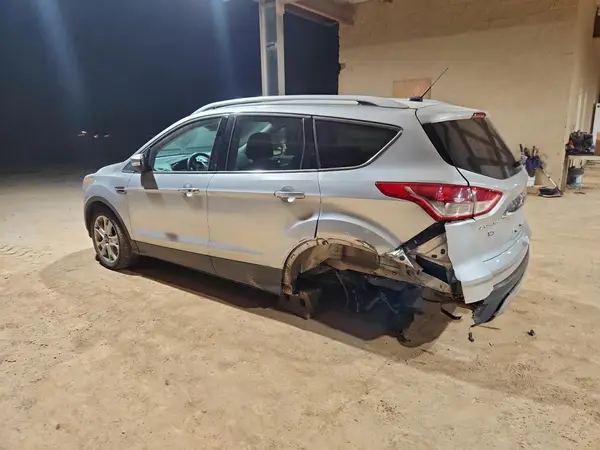 1FMCU0J94GUB66342 2016 FORD ESCAPE - Image 2
