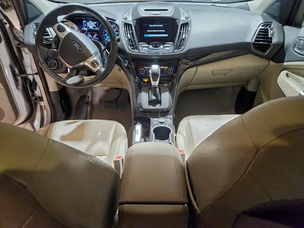1FMCU0J94GUB66342 2016 FORD ESCAPE - Image 8