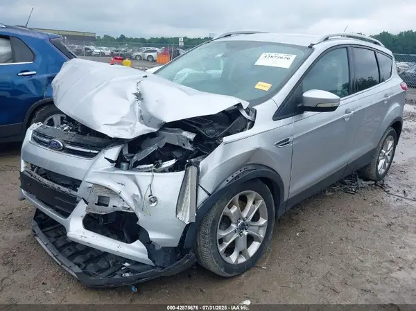 1FMCU0J94GUB70214 2016 FORD ESCAPE - Image 2