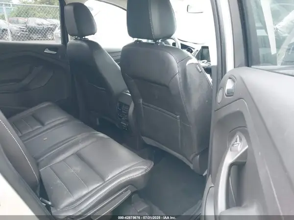 1FMCU0J94GUB70214 2016 FORD ESCAPE - Image 8