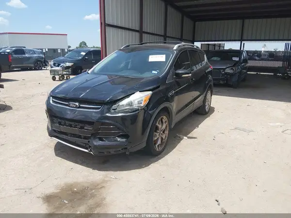 1FMCU0J94GUB70830 2016 FORD ESCAPE - Image 2